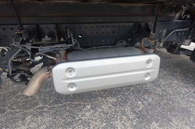 2018 HINO 155 (16ft Box with Lift Gate) - 22963458 - 10