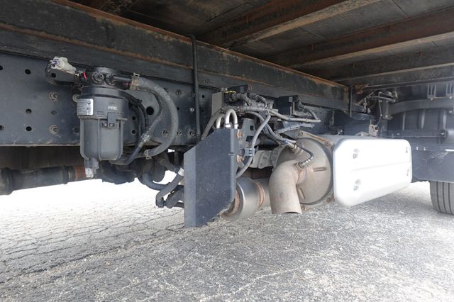 2018 HINO 155 (16ft Box with Lift Gate) - 22963458 - 11