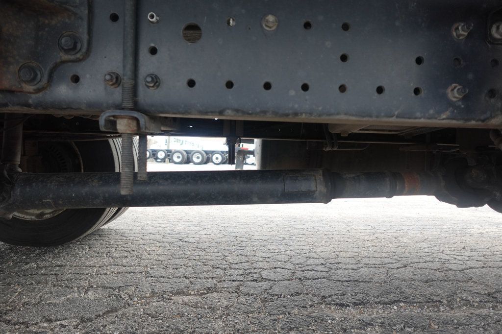 2018 HINO 155 (16ft Box with Lift Gate) - 22963458 - 12