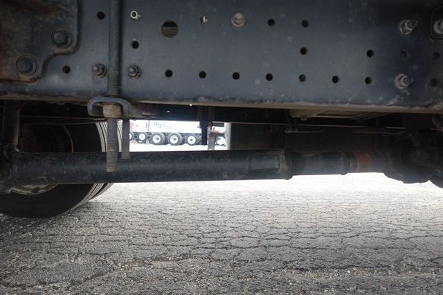 2018 HINO 155 (16ft Box with Lift Gate) - 22963458 - 12