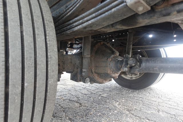 2018 HINO 155 (16ft Box with Lift Gate) - 22963458 - 13