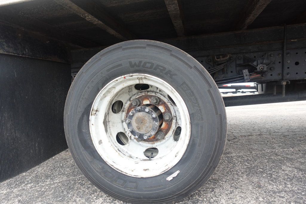 2018 HINO 155 (16ft Box with Lift Gate) - 22963458 - 14