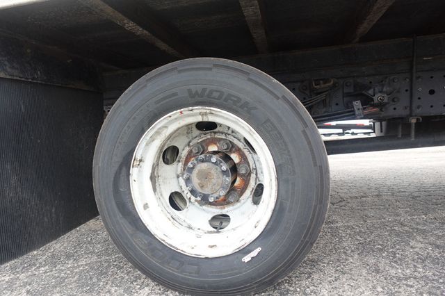 2018 HINO 155 (16ft Box with Lift Gate) - 22963458 - 14