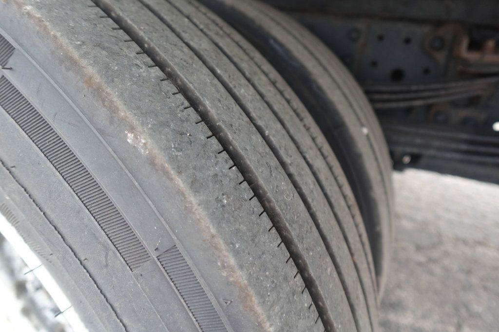 2018 HINO 155 (16ft Box with Lift Gate) - 22963458 - 15