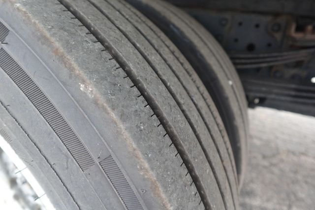 2018 HINO 155 (16ft Box with Lift Gate) - 22963458 - 15