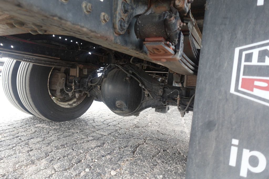 2018 HINO 155 (16ft Box with Lift Gate) - 22963458 - 16