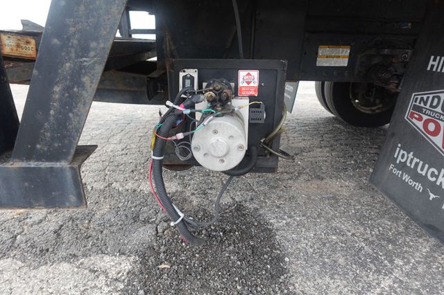 2018 HINO 155 (16ft Box with Lift Gate) - 22963458 - 17