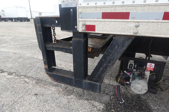 2018 HINO 155 (16ft Box with Lift Gate) - 22963458 - 18