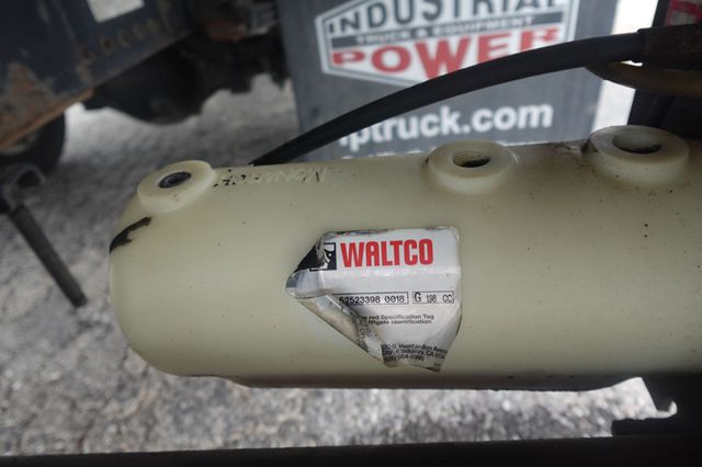 2018 HINO 155 (16ft Box with Lift Gate) - 22963458 - 21