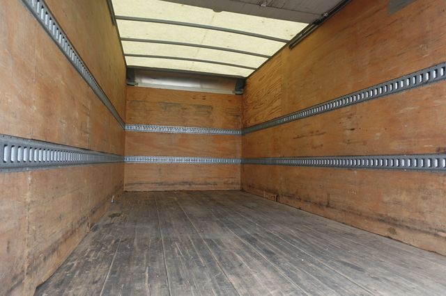 2018 HINO 155 (16ft Box with Lift Gate) - 22963458 - 23