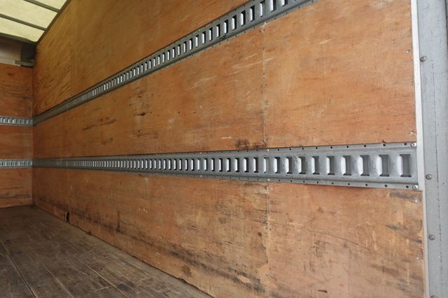 2018 HINO 155 (16ft Box with Lift Gate) - 22963458 - 24