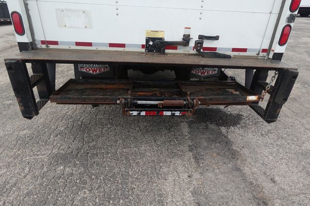2018 HINO 155 (16ft Box with Lift Gate) - 22963458 - 25