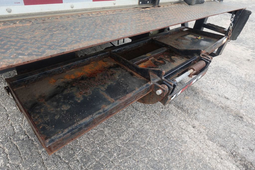 2018 HINO 155 (16ft Box with Lift Gate) - 22963458 - 26