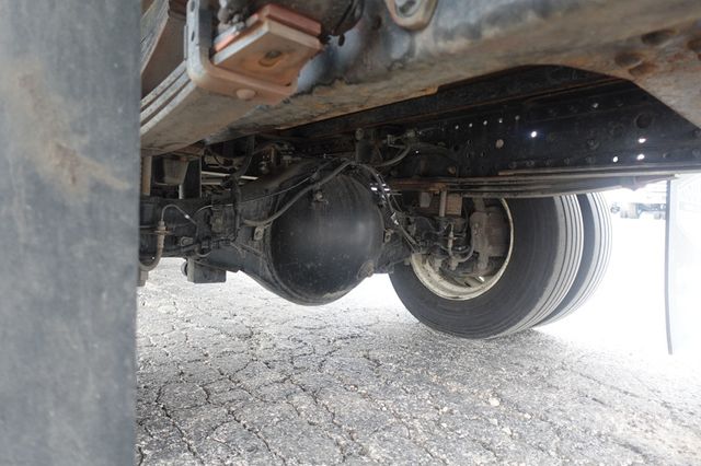 2018 HINO 155 (16ft Box with Lift Gate) - 22963458 - 27