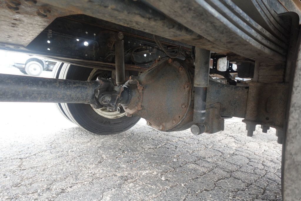 2018 HINO 155 (16ft Box with Lift Gate) - 22963458 - 28