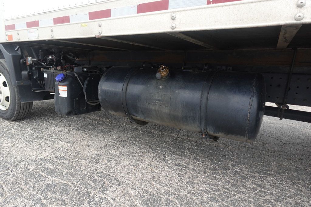 2018 HINO 155 (16ft Box with Lift Gate) - 22963458 - 29