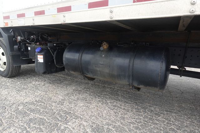 2018 HINO 155 (16ft Box with Lift Gate) - 22963458 - 29