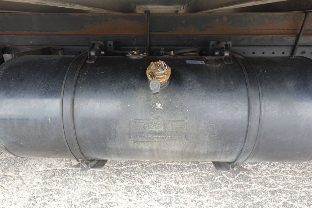 2018 HINO 155 (16ft Box with Lift Gate) - 22963458 - 30