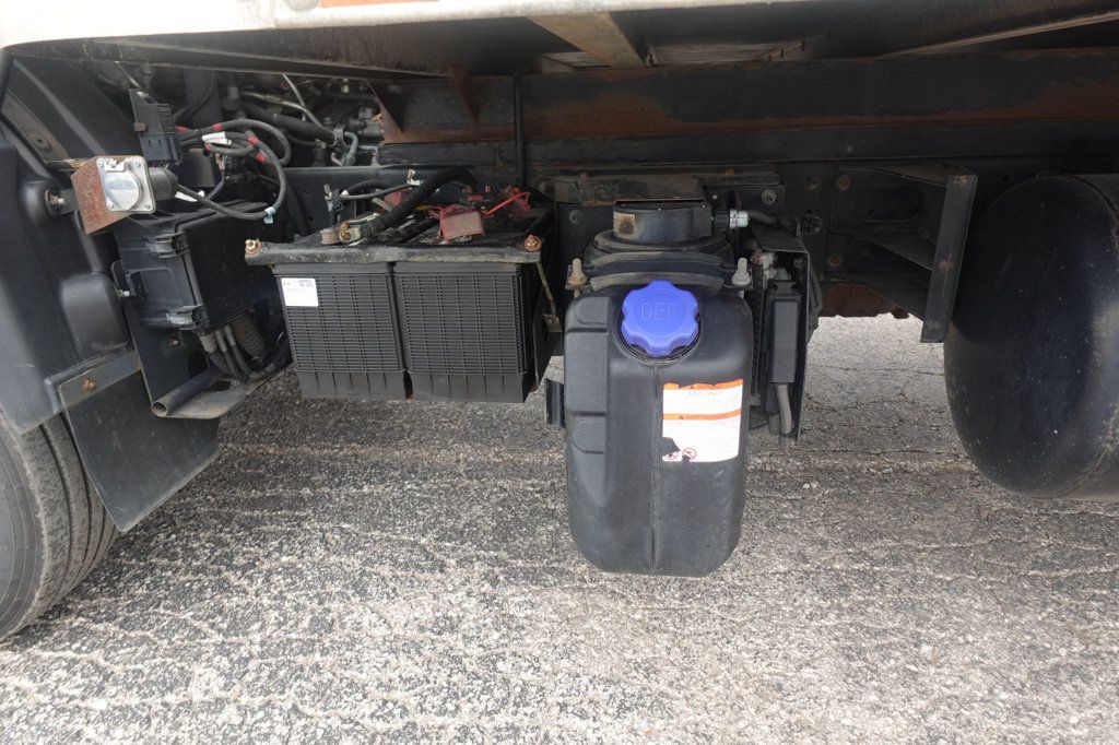 2018 HINO 155 (16ft Box with Lift Gate) - 22963458 - 31