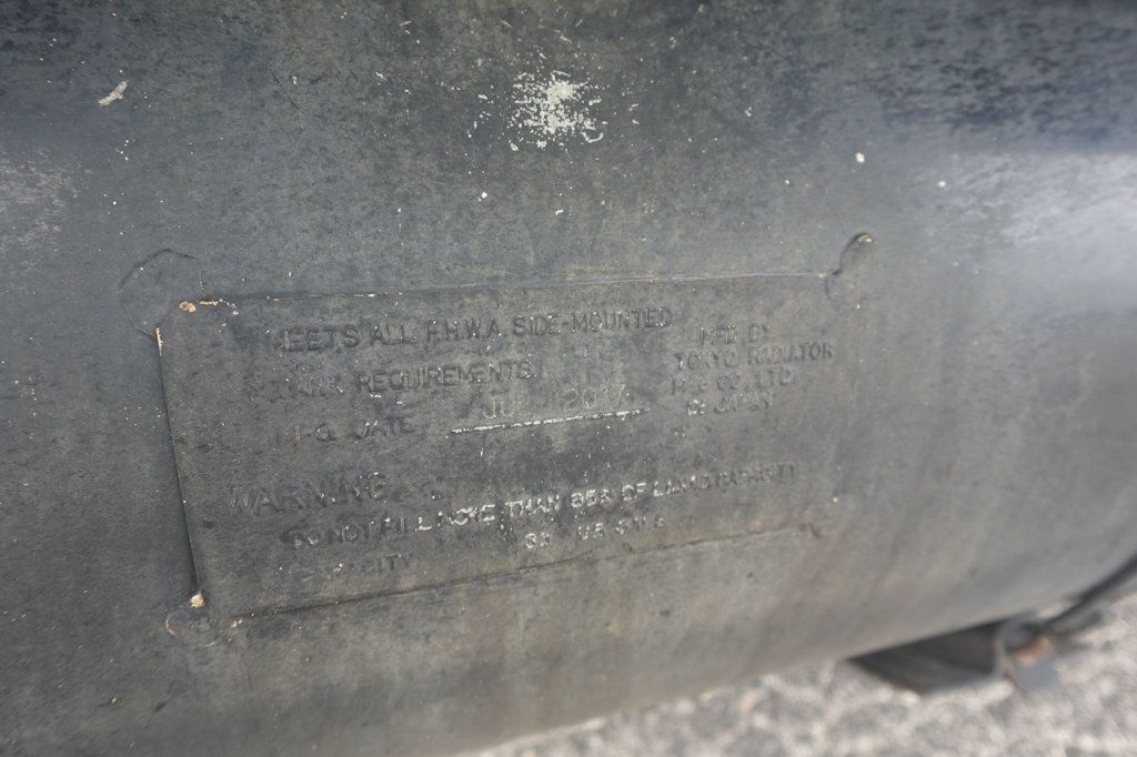 2018 HINO 155 (16ft Box with Lift Gate) - 22963458 - 32