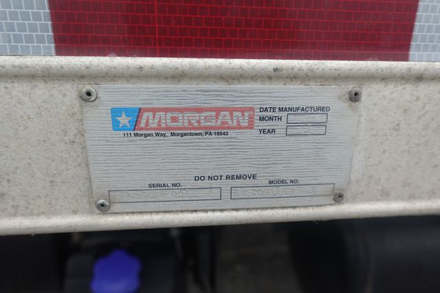 2018 HINO 155 (16ft Box with Lift Gate) - 22963458 - 33