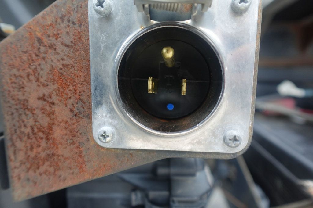 2018 HINO 155 (16ft Box with Lift Gate) - 22963458 - 34