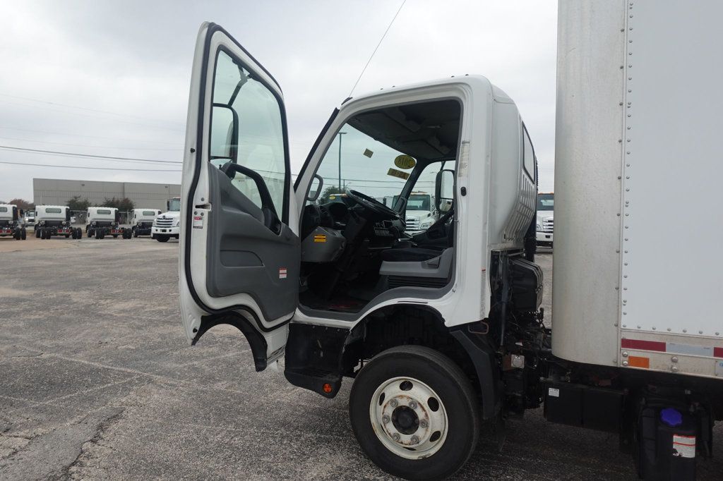 2018 HINO 155 (16ft Box with Lift Gate) - 22963458 - 36
