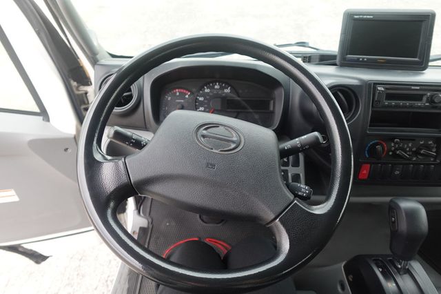 2018 HINO 155 (16ft Box with Lift Gate) - 22963458 - 38