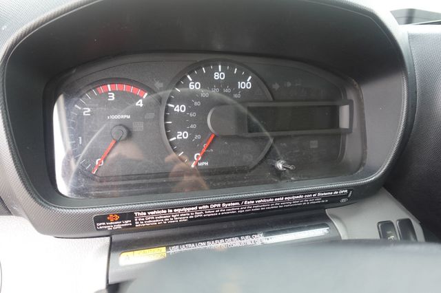 2018 HINO 155 (16ft Box with Lift Gate) - 22963458 - 39