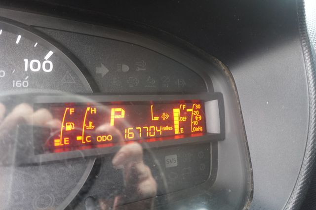 2018 HINO 155 (16ft Box with Lift Gate) - 22963458 - 40