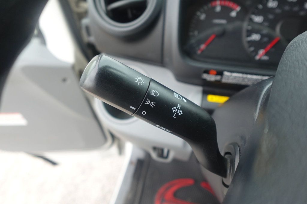 2018 HINO 155 (16ft Box with Lift Gate) - 22963458 - 41