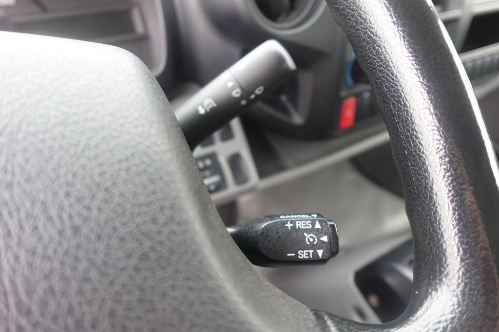 2018 HINO 155 (16ft Box with Lift Gate) - 22963458 - 42