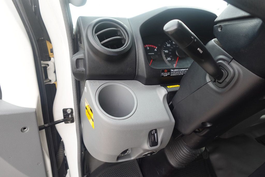 2018 HINO 155 (16ft Box with Lift Gate) - 22963458 - 43