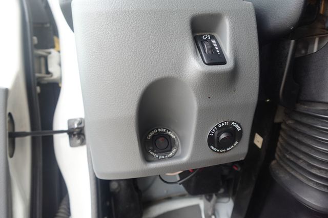 2018 HINO 155 (16ft Box with Lift Gate) - 22963458 - 45