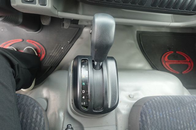 2018 HINO 155 (16ft Box with Lift Gate) - 22963458 - 47