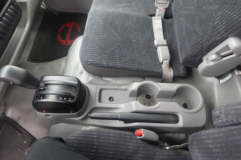 2018 HINO 155 (16ft Box with Lift Gate) - 22963458 - 48