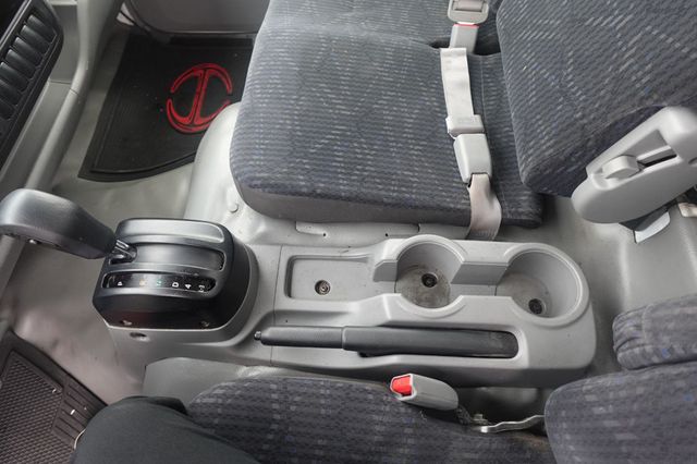 2018 HINO 155 (16ft Box with Lift Gate) - 22963458 - 48