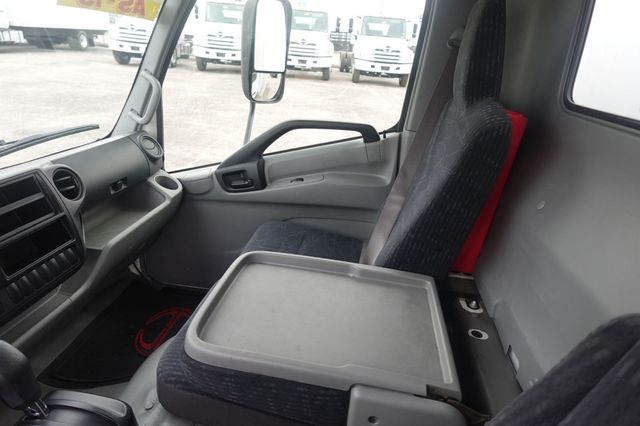 2018 HINO 155 (16ft Box with Lift Gate) - 22963458 - 50