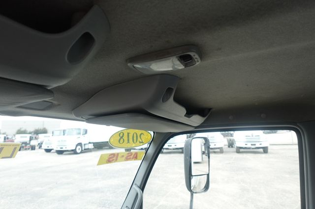 2018 HINO 155 (16ft Box with Lift Gate) - 22963458 - 51