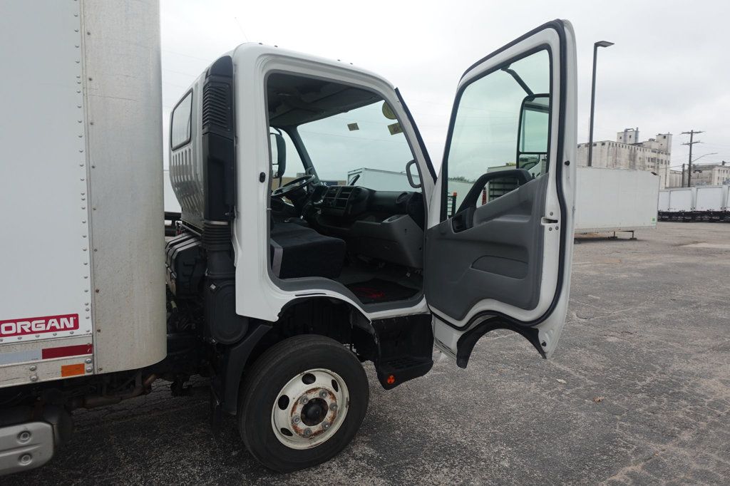 2018 HINO 155 (16ft Box with Lift Gate) - 22963458 - 53