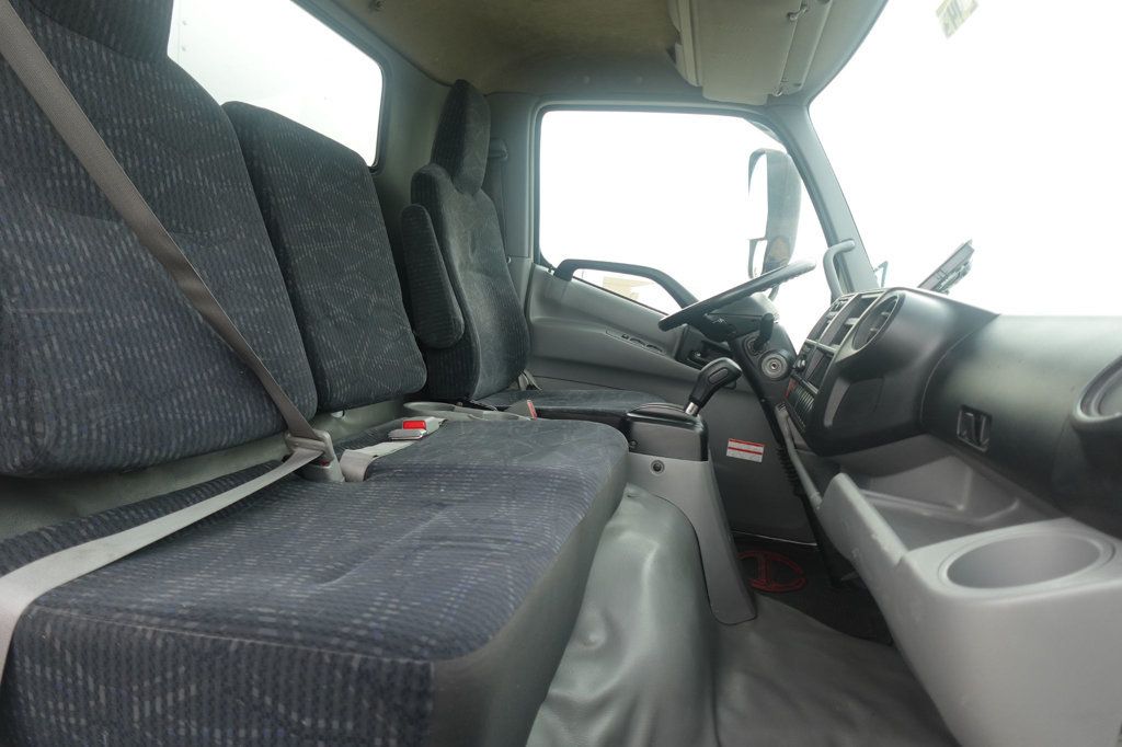 2018 HINO 155 (16ft Box with Lift Gate) - 22963458 - 55