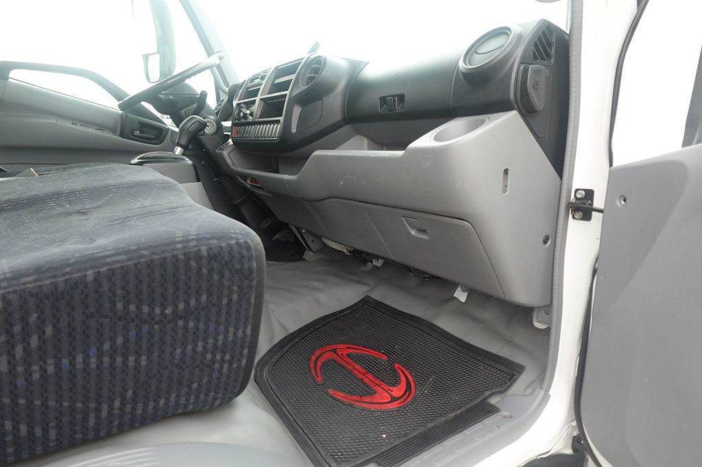 2018 HINO 155 (16ft Box with Lift Gate) - 22963458 - 56