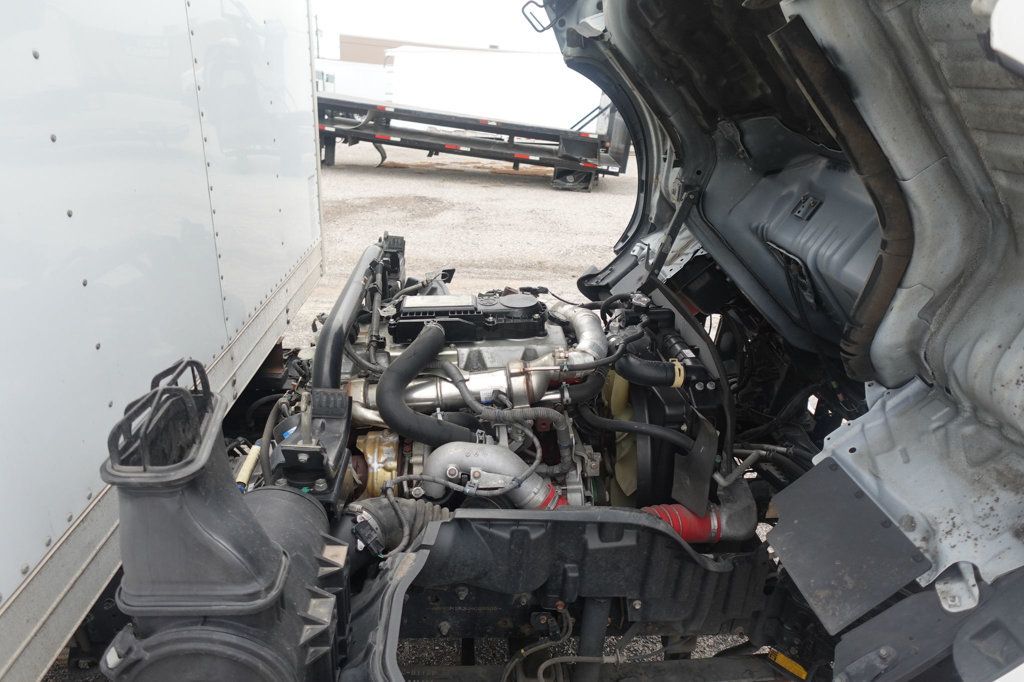 2018 HINO 155 (16ft Box with Lift Gate) - 22963458 - 59