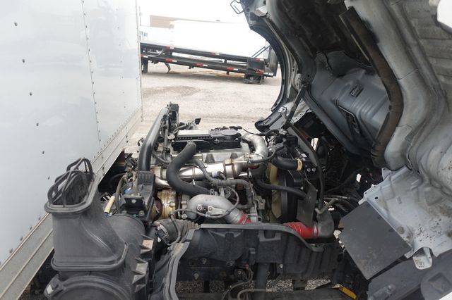 2018 HINO 155 (16ft Box with Lift Gate) - 22963458 - 59