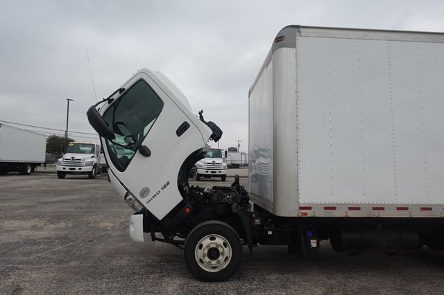 2018 HINO 155 (16ft Box with Lift Gate) - 22963458 - 61