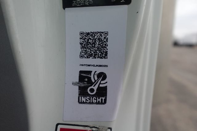 2018 HINO 155 (16ft Box with Lift Gate) - 22963458 - 63