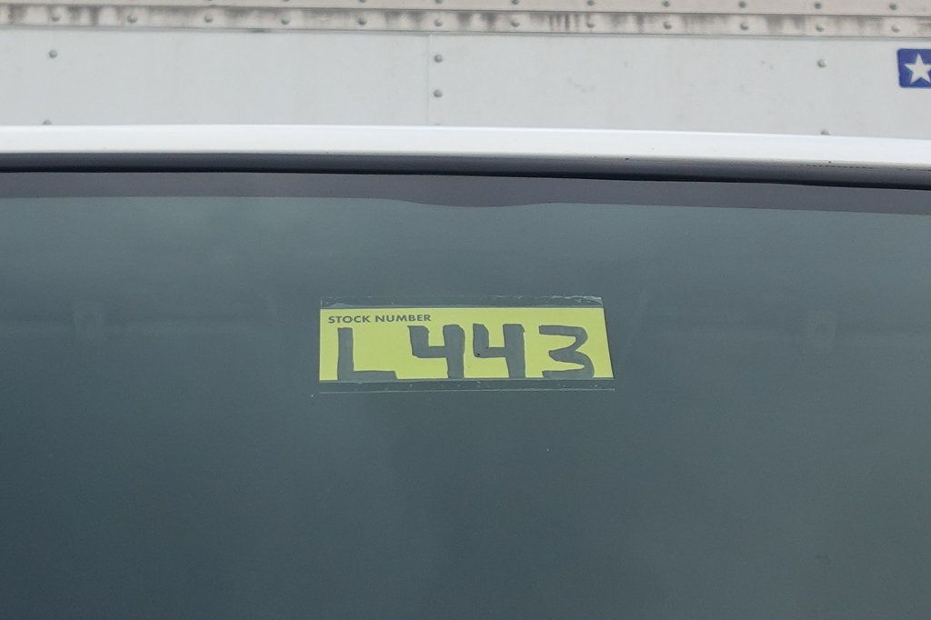 2018 HINO 155 (16ft Box with Lift Gate) - 22963458 - 66