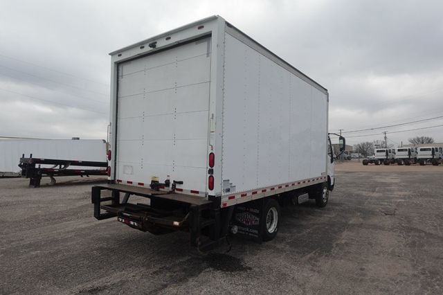 2018 HINO 155 (16ft Box with Lift Gate) - 22963458 - 7