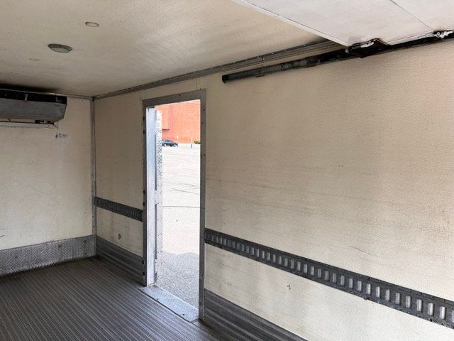 2018 HINO 18 FOOT NON CDL SIDE DOOR ENTRY REFRIGERATED/REEFER BOX - 22558835 - 20