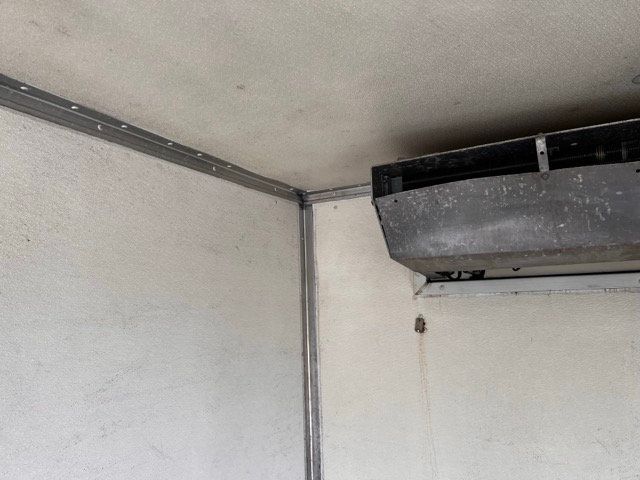 2018 HINO 18 FOOT NON CDL SIDE DOOR ENTRY REFRIGERATED/REEFER BOX - 22558835 - 22